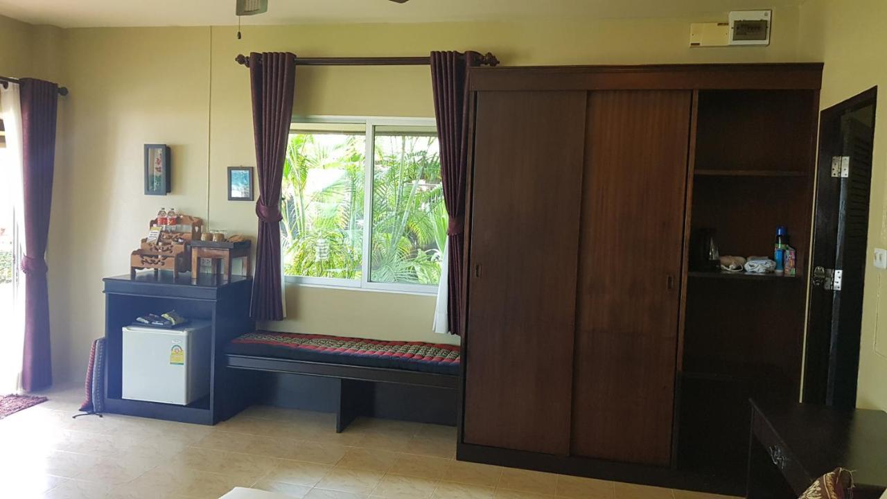 Resort Lanta Castaway Ko Lanta