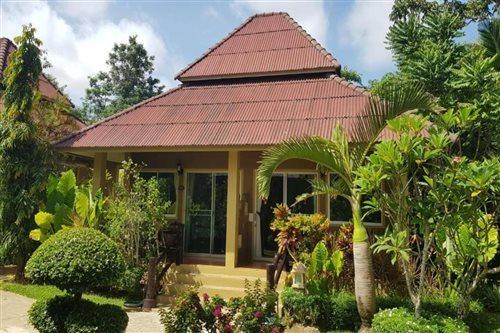 Resort Lanta Castaway Ko Lanta