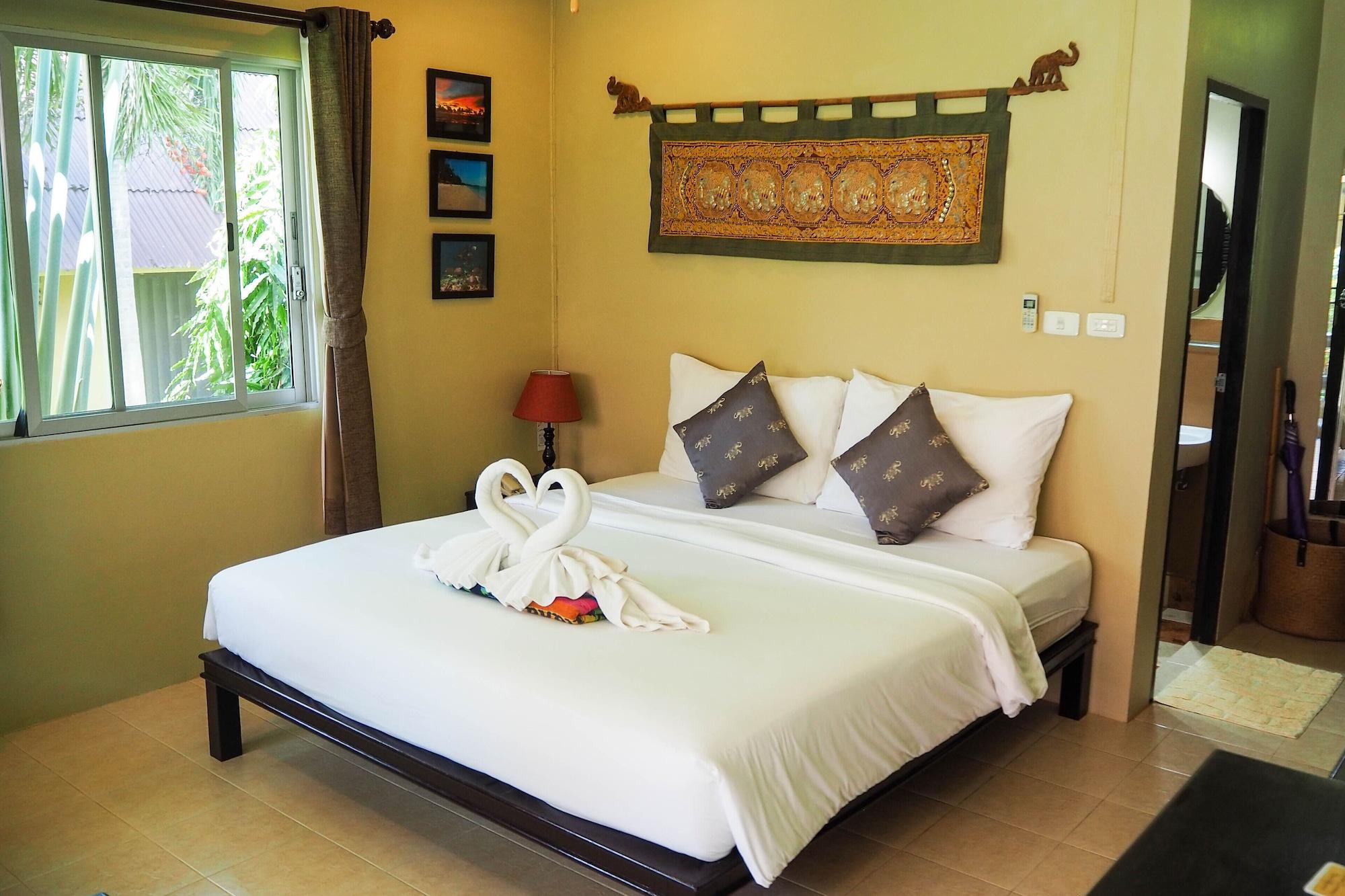 Lanta Castaway 3* Ko Lanta