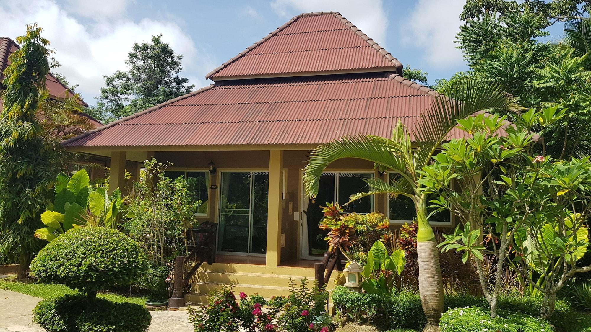 Lanta Castaway 3* Ko Lanta