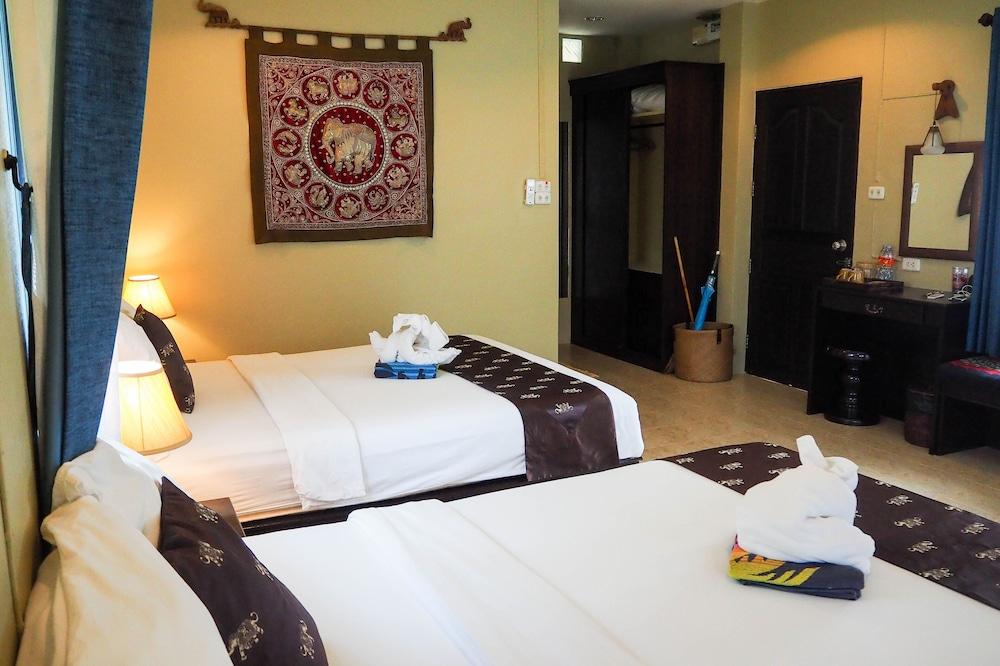 Lanta Castaway 3* Ko Lanta