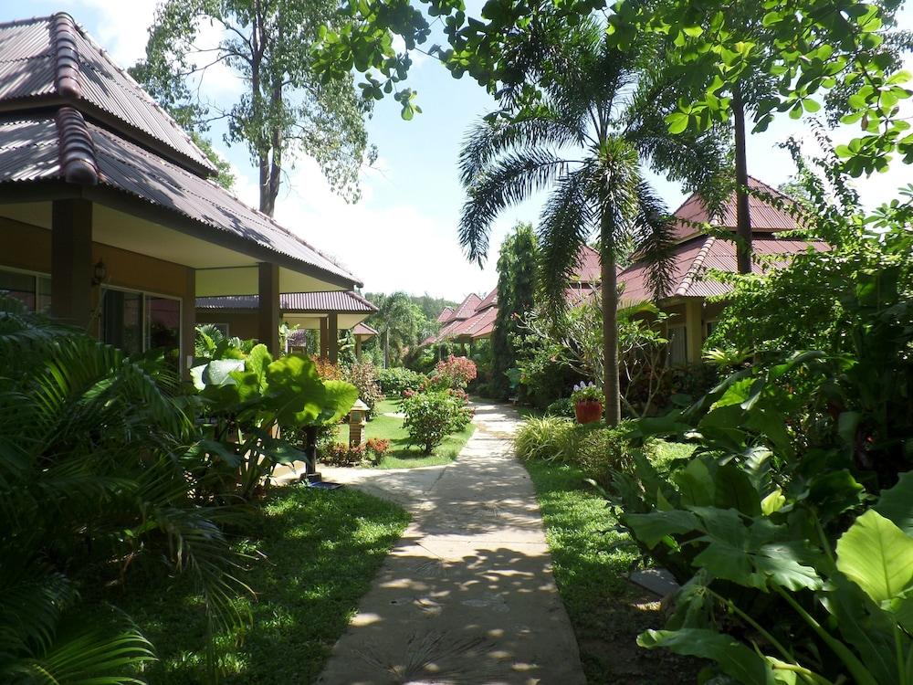 Lanta Castaway Ko Lanta