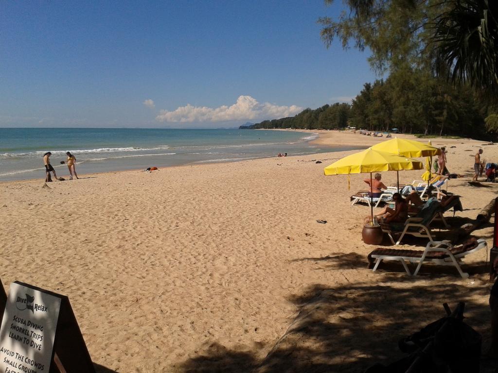 Lanta Castaway Resort Ko Lanta