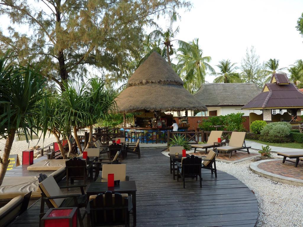 Lanta Castaway 3* Ko Lanta