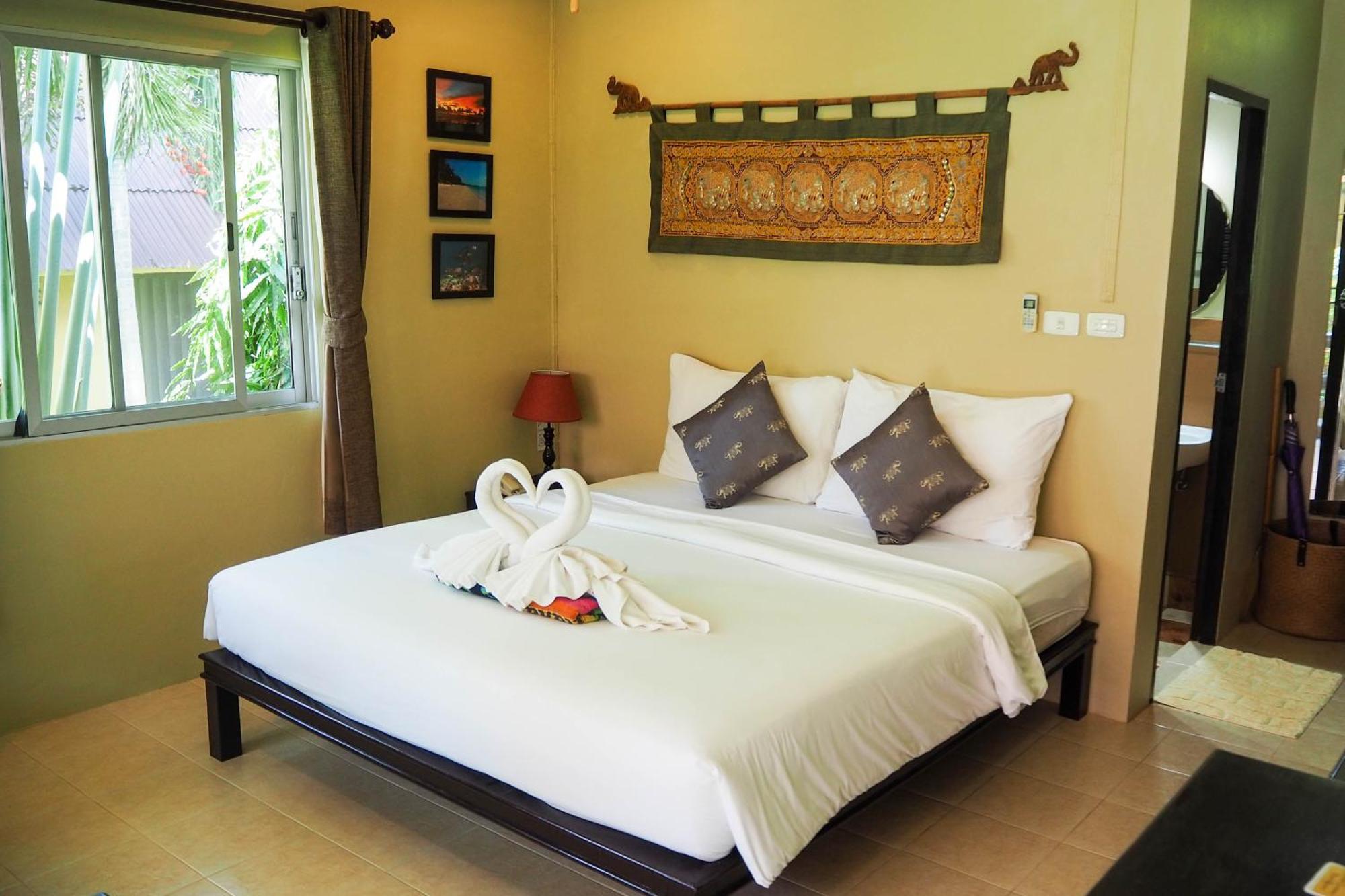 Lanta Castaway Resort Ko Lanta