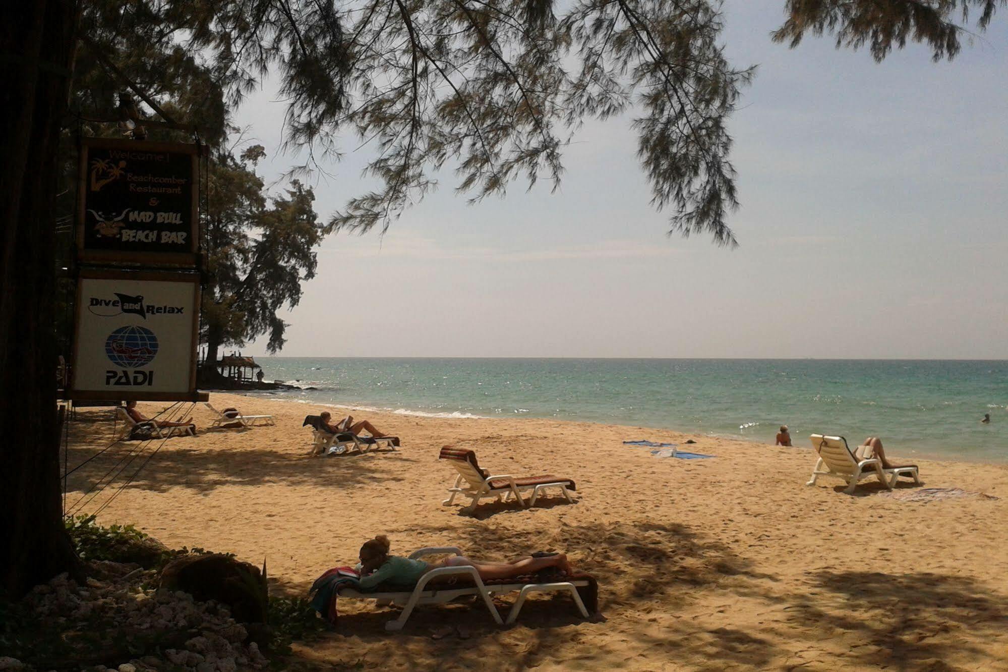 Lanta Castaway Ko Lanta