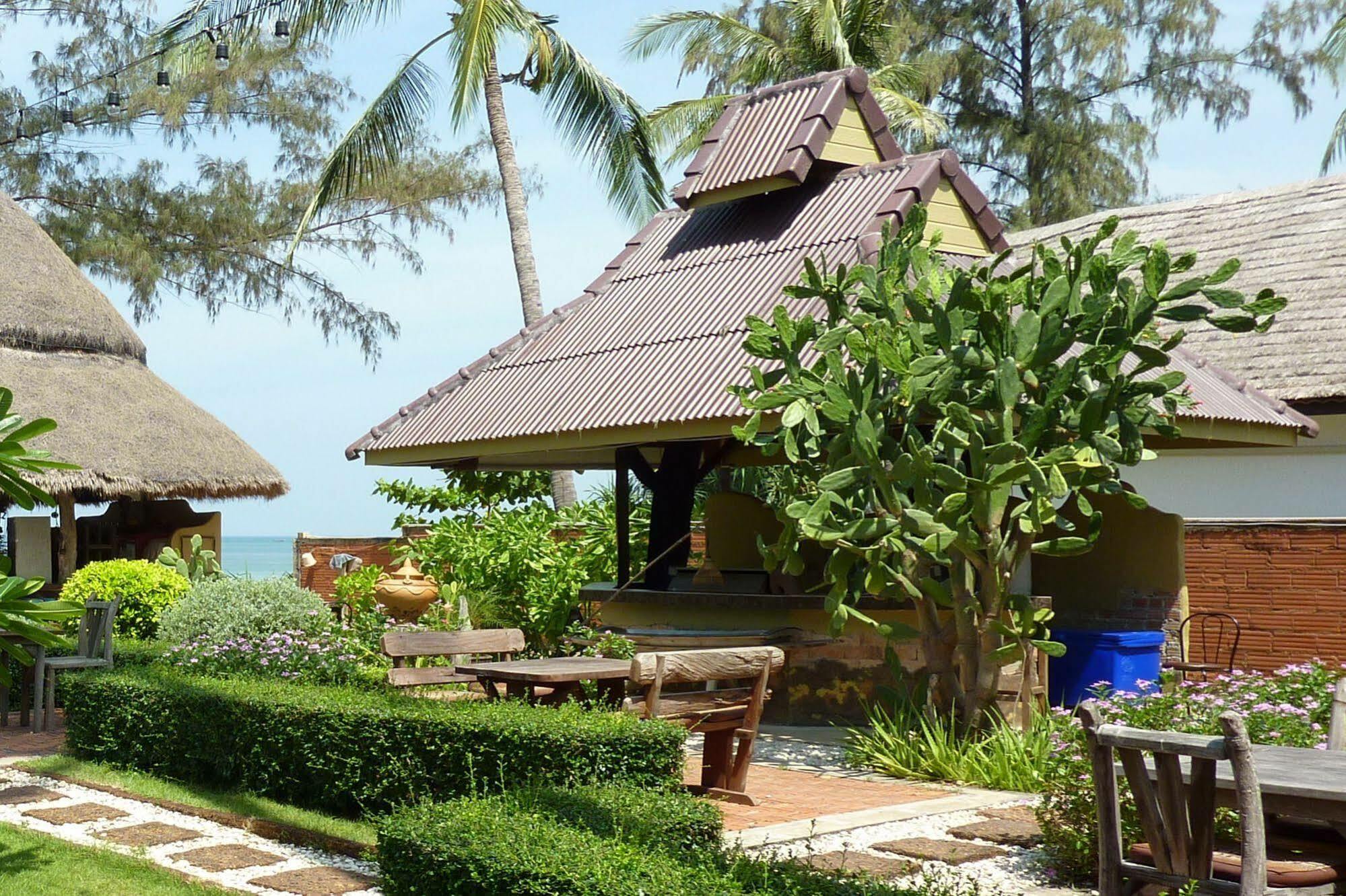 Resort Lanta Castaway Ko Lanta