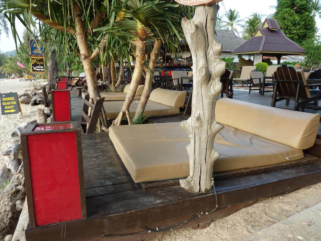 Lanta Castaway Resor